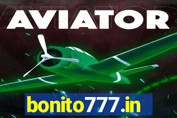 bonito777.in