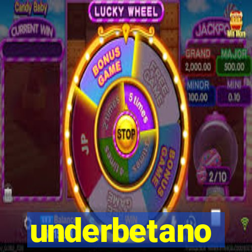 underbetano