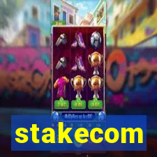 stakecom