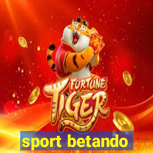 sport betando