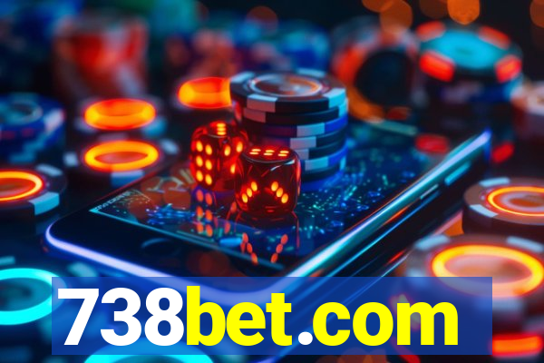 738bet.com