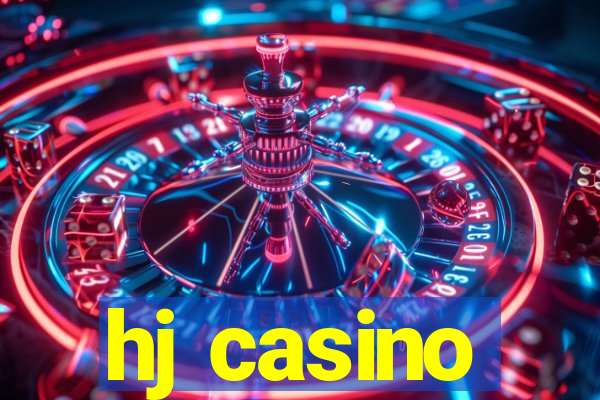 hj casino