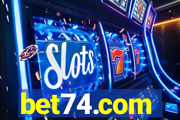 bet74.com