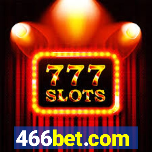 466bet.com