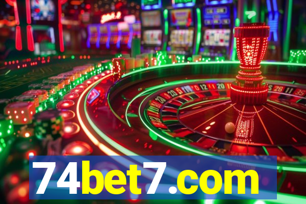 74bet7.com