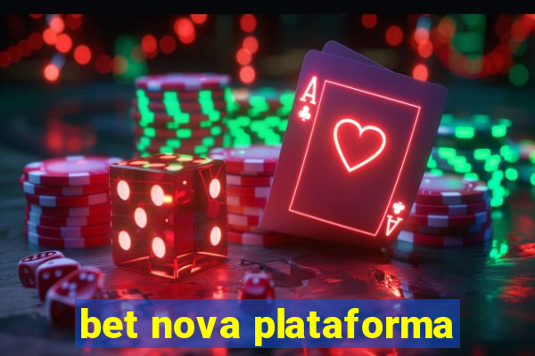 bet nova plataforma