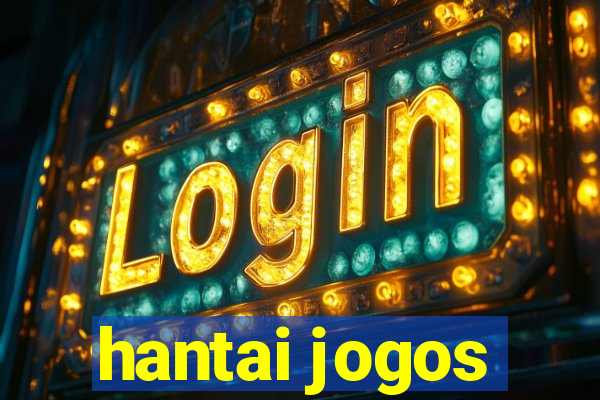 hantai jogos