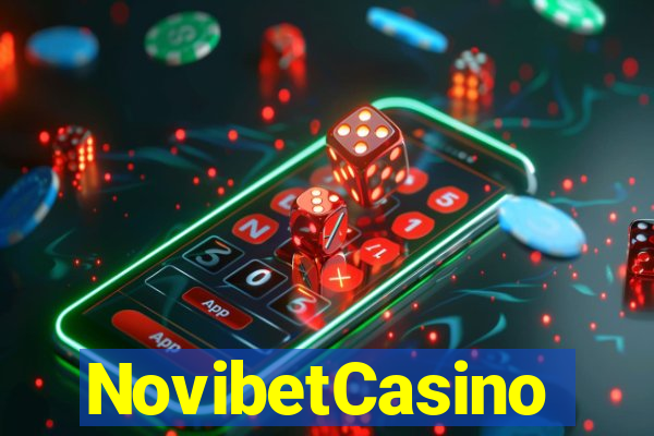 NovibetCasino