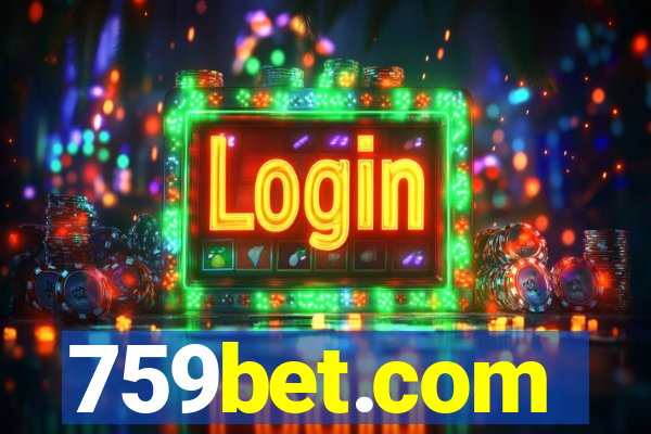 759bet.com