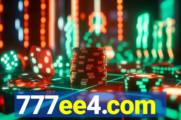 777ee4.com