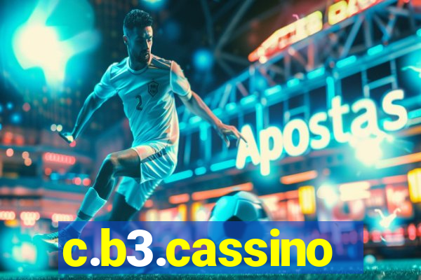 c.b3.cassino