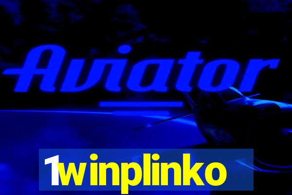 1winplinko