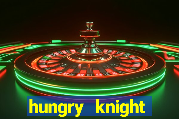 hungry knight gameboy rom