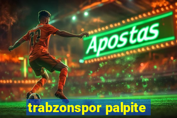 trabzonspor palpite