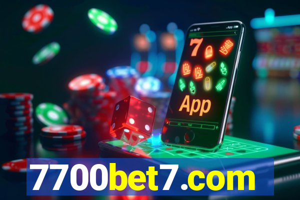 7700bet7.com