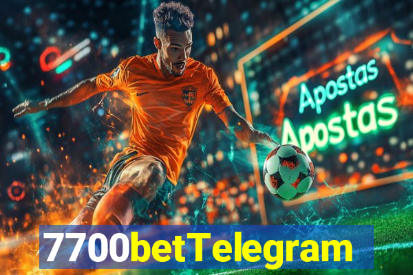 7700betTelegram