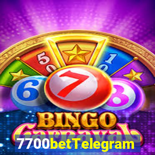 7700betTelegram