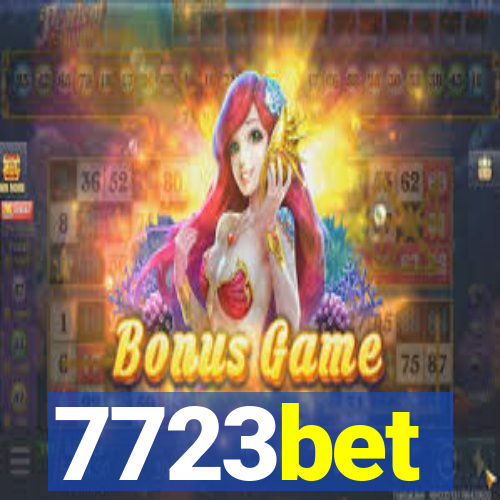 7723bet