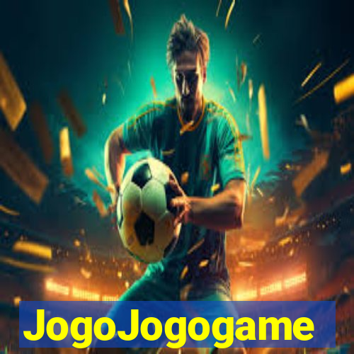 JogoJogogame