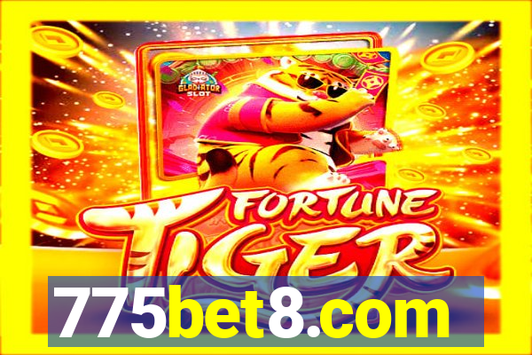 775bet8.com