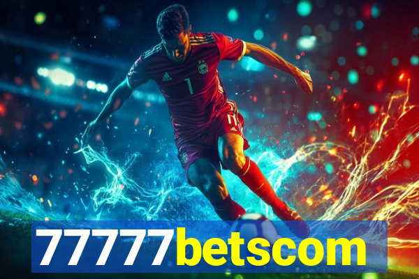 77777betscom