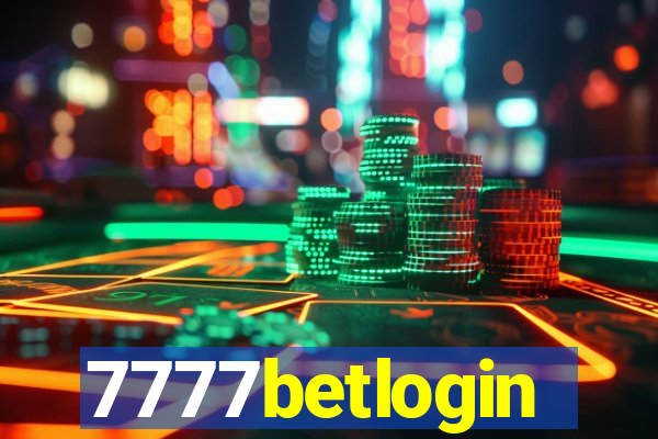 7777betlogin