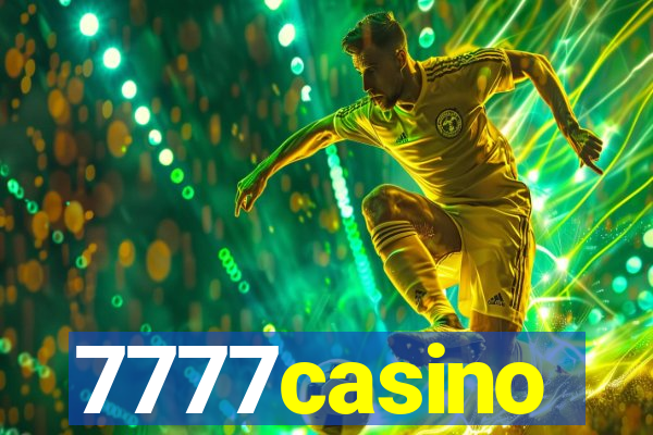 7777casino