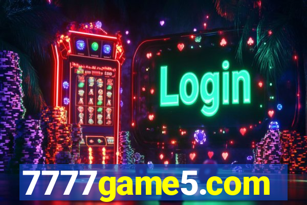 7777game5.com