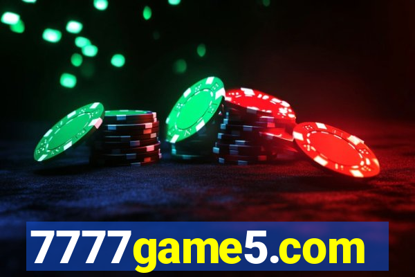 7777game5.com