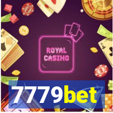 7779bet