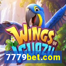 7779bet.com