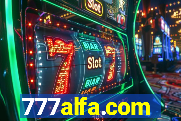 777alfa.com