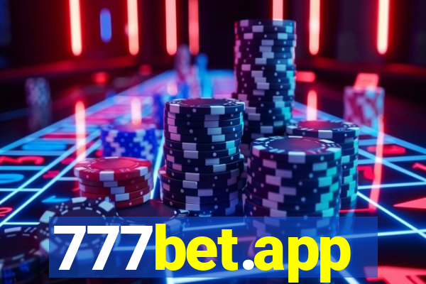 777bet.app