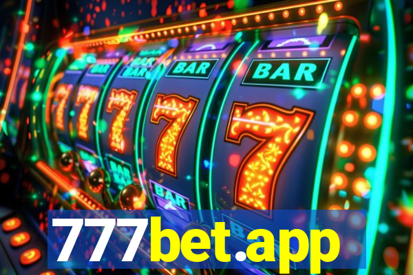 777bet.app