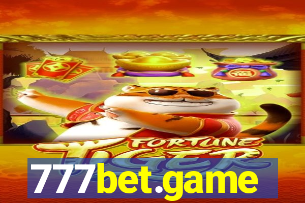 777bet.game