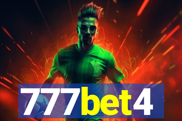 777bet4