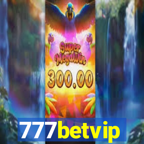 777betvip