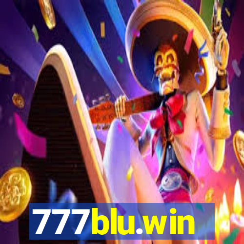 777blu.win