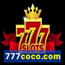 777coco.com