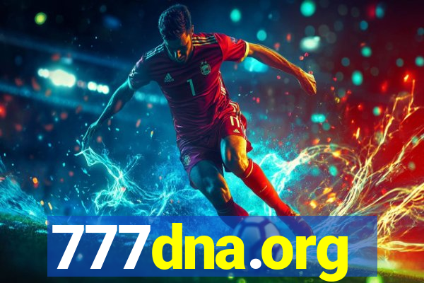 777dna.org