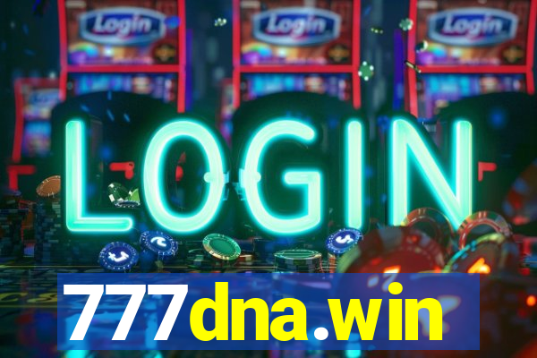 777dna.win