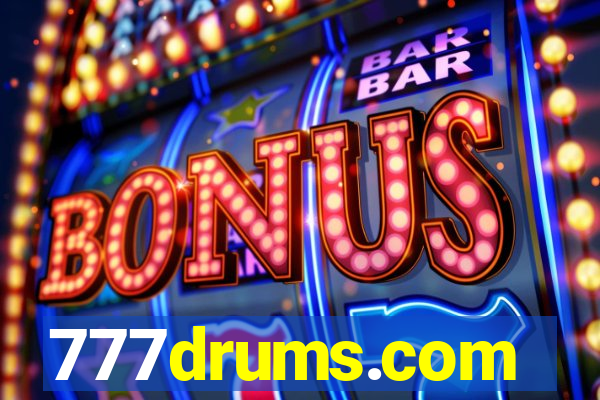 777drums.com