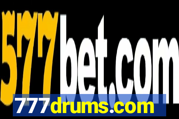 777drums.com