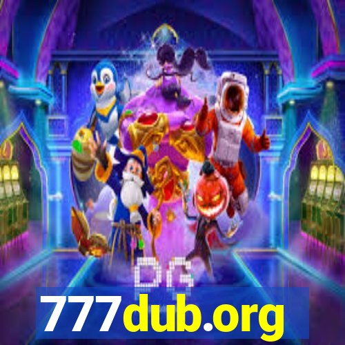 777dub.org