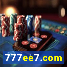 777ee7.com