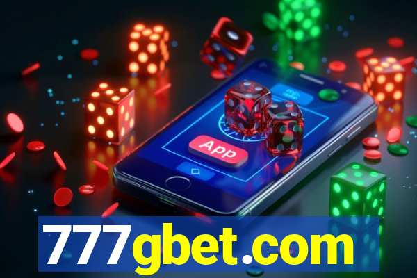 777gbet.com