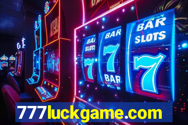 777luckgame.com