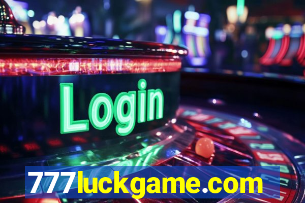 777luckgame.com