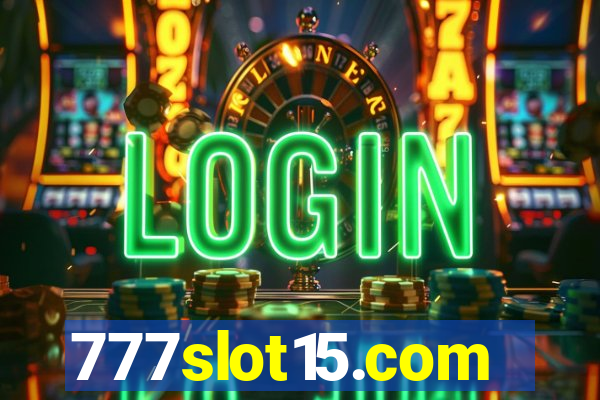 777slot15.com