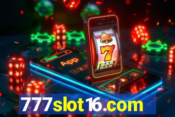 777slot16.com